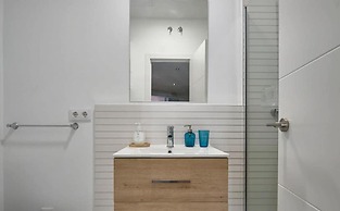 Madrid City Apartment