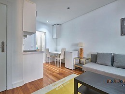 Madrid City Apartment