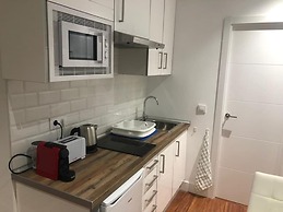 Madrid City Apartment