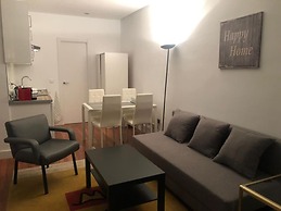 Madrid City Apartment