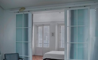 Madrid City Apartment