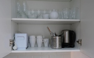 Madrid City Apartment