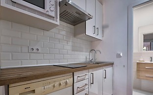 Madrid City Apartment