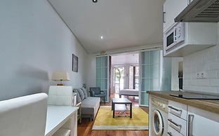 Madrid City Apartment