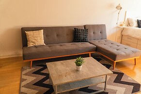 Spacious and modern Studio in Palermo by BT Homes