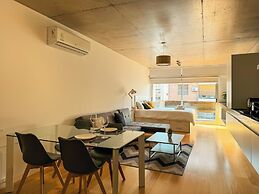 Spacious and modern Studio in Palermo by BT Homes