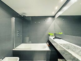 Spacious and modern Studio in Palermo by BT Homes