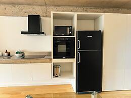 Spacious and modern Studio in Palermo by BT Homes