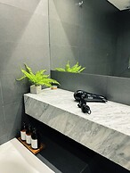 Spacious and modern Studio in Palermo by BT Homes