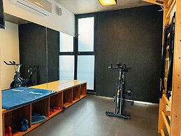 Spacious and modern Studio in Palermo by BT Homes