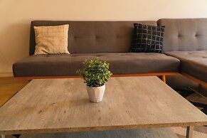 Spacious and modern Studio in Palermo by BT Homes