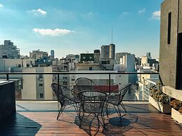 Spacious and modern Studio in Palermo by BT Homes