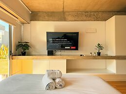 Spacious and modern Studio in Palermo by BT Homes