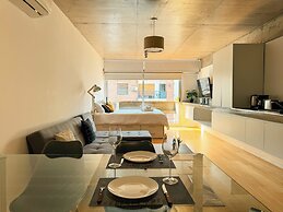 Spacious and modern Studio in Palermo by BT Homes