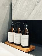 Spacious and modern Studio in Palermo by BT Homes