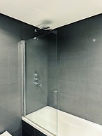 Spacious and modern Studio in Palermo by BT Homes