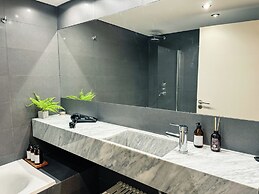 Spacious and modern Studio in Palermo by BT Homes