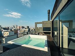 Spacious and modern Studio in Palermo by BT Homes