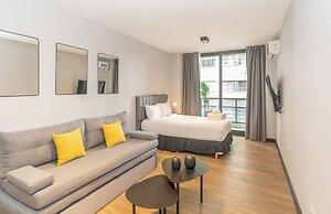 Live Soho Boutique & Apartments Arcos