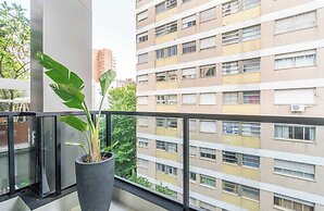 Live Soho Boutique & Apartments Arcos