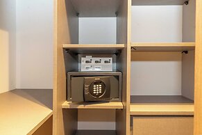 Live Soho Boutique & Apartments Arcos