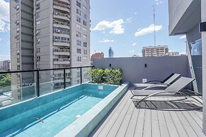 Live Soho Boutique & Apartments Arcos