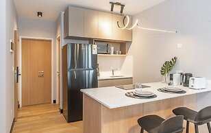 Live Soho Boutique & Apartments Arcos