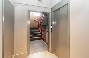 Live Soho Boutique & Apartments Arcos