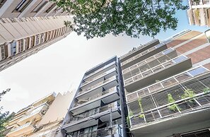 Live Soho Boutique & Apartments Arcos