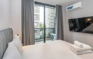 Live Soho Boutique & Apartments Arcos