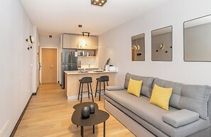 Live Soho Boutique & Apartments Arcos