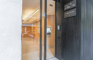 Live Soho Boutique & Apartments Arcos