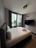 Live Soho Boutique & Apartments Arcos