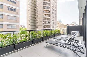 Live Soho Boutique & Apartments Arcos