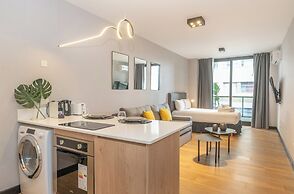 Live Soho Boutique & Apartments Arcos