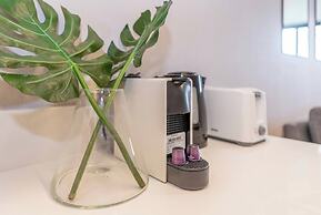 Live Soho Boutique & Apartments Arcos