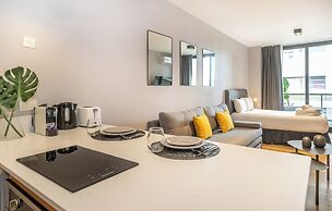 Live Soho Boutique & Apartments Arcos