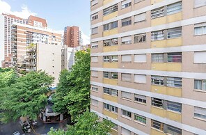 Live Soho Boutique & Apartments Arcos