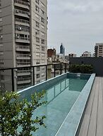 Live Soho Boutique & Apartments Arcos