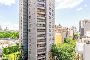 Live Soho Boutique & Apartments Arcos