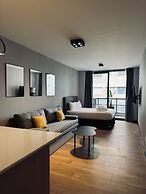 Live Soho Boutique & Apartments Arcos