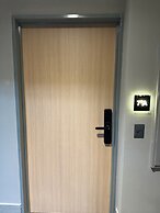 Live Soho Boutique & Apartments Arcos