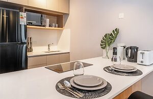 Live Soho Boutique & Apartments Arcos