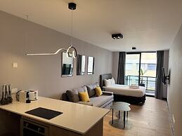 Live Soho Boutique & Apartments Arcos