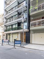 Live Soho Boutique & Apartments Arcos