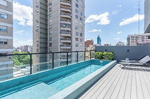 Live Soho Boutique & Apartments Arcos