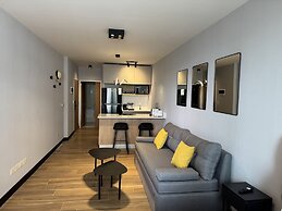 Live Soho Boutique & Apartments Arcos