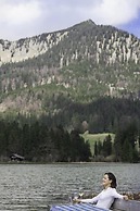 Berggasthof Willy Merkl