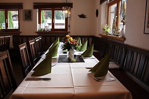 Berggasthof Willy Merkl