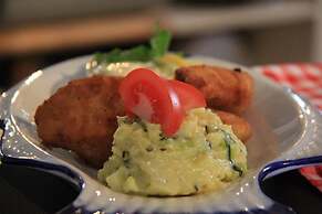 Berggasthof Willy Merkl